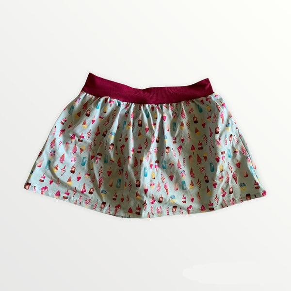 Ice Cream Monkey Bar Skirt