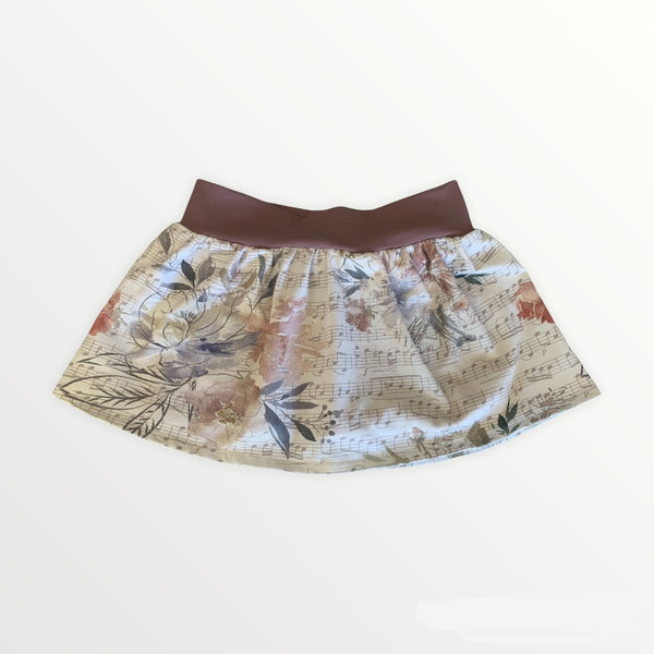 Harmony Monkey Bar Skirt